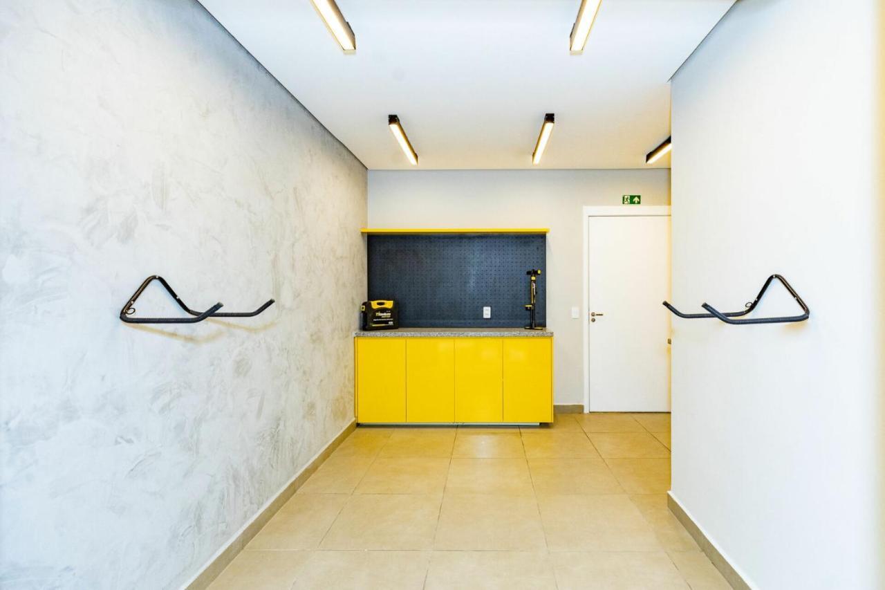 Apartment Em Allianz Park