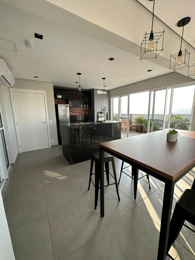 Apartment Em Allianz Park *