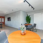 Apartamento Em Sao Paulo Allianz Park