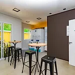 Apartamento Em Sao Paulo Allianz Park