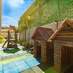 Apartamento Em Sao Paulo Allianz Park